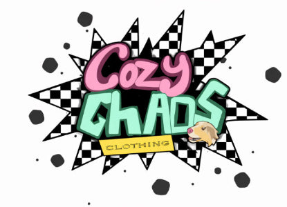 Cozy Chaos Clothing