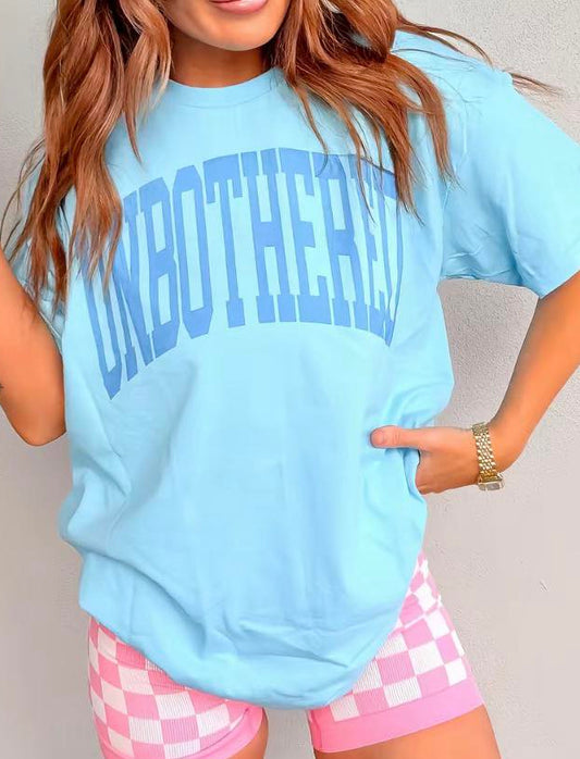 Unbothered T-Shirt
