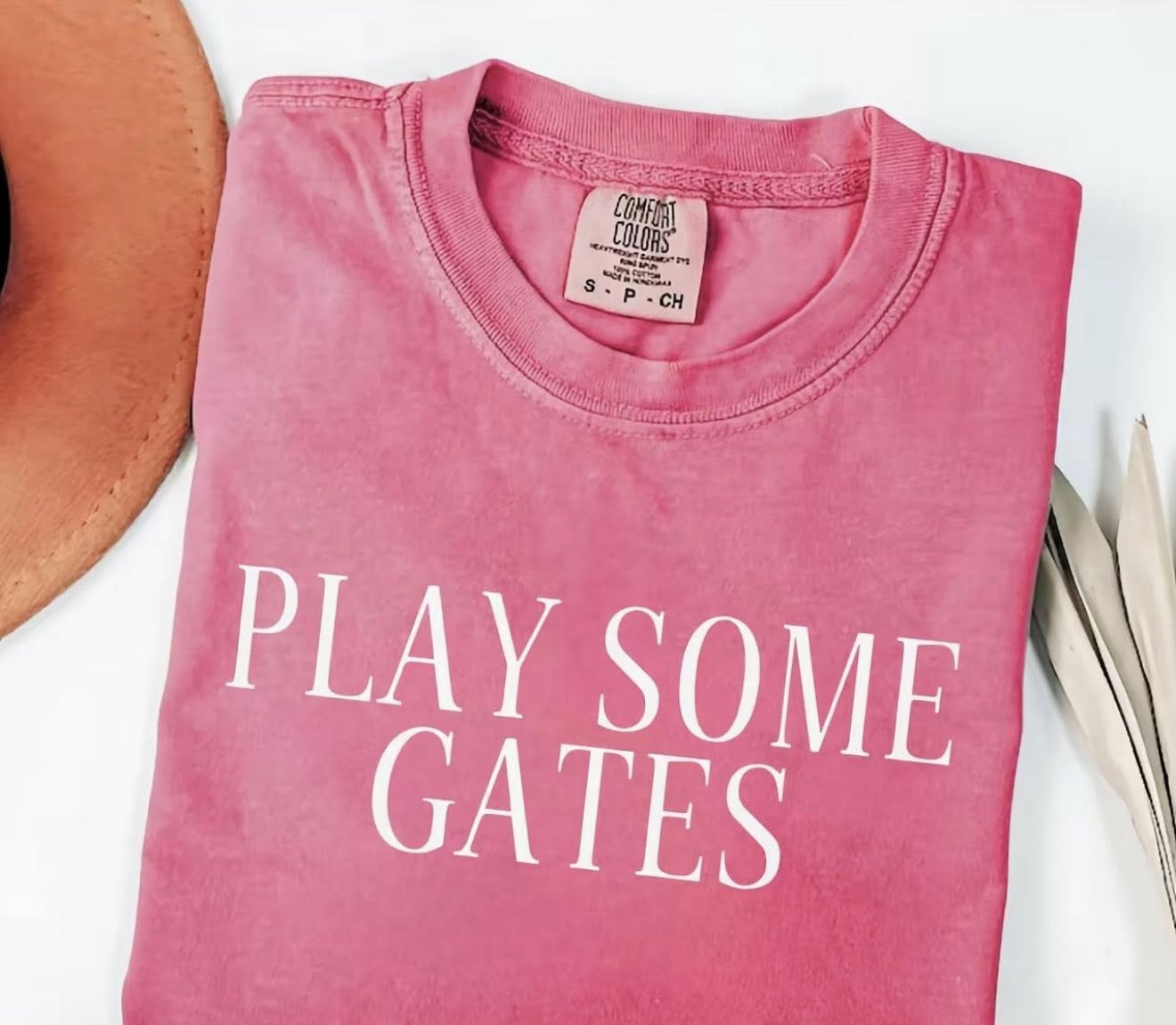 Play Some T-Shirt