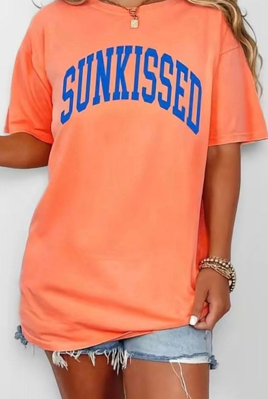Sunkissed T-Shirt